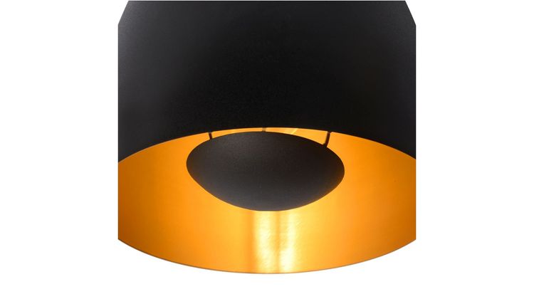 Lucide Nolan Plafondlamp