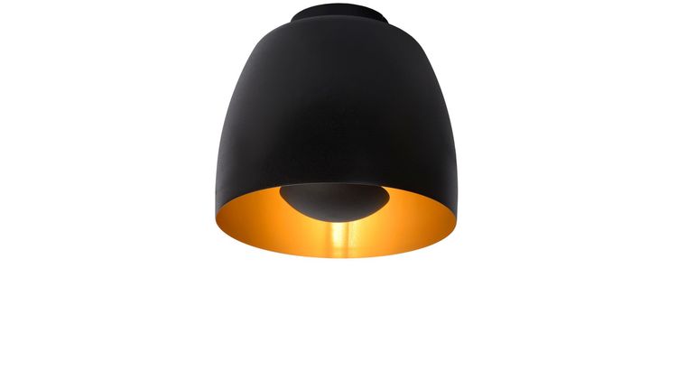 Lucide Nolan Plafondlamp
