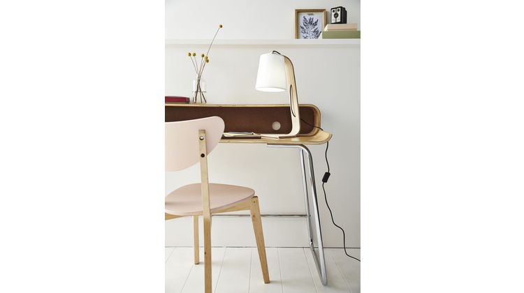 Lucide Nordic Tafellamp
