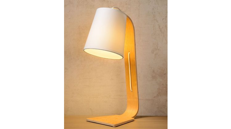 Lucide Nordic Tafellamp
