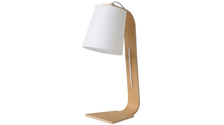 Lucide Nordic Tafellamp