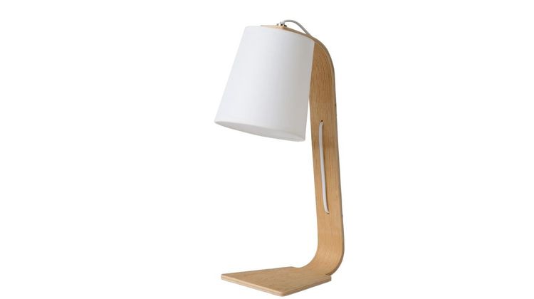Lucide Nordic Tafellamp