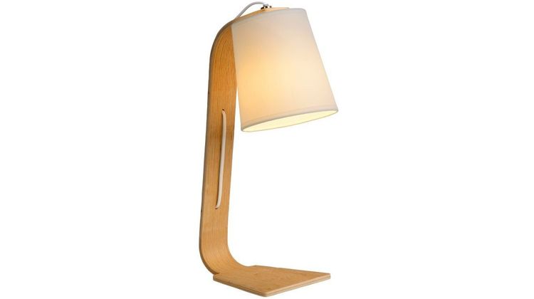 Lucide Nordic Tafellamp