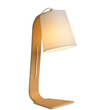 Lucide Nordic Tafellamp