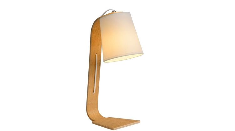 Lucide Nordic Tafellamp
