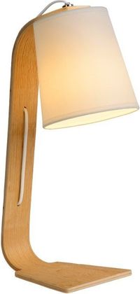 Lucide Nordic Tafellamp