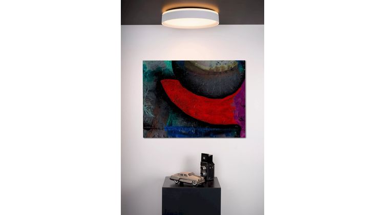 Lucide Nuria Plafondlamp