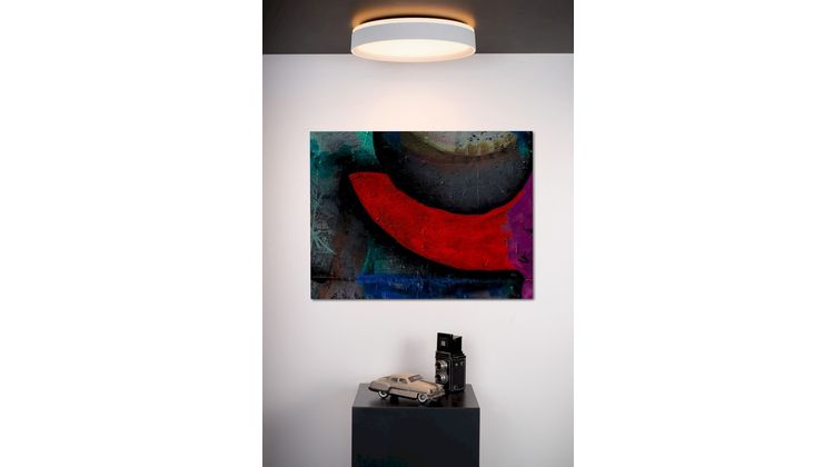 Lucide Nuria Plafondlamp