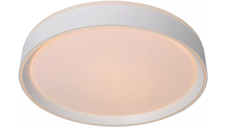 Lucide Nuria Plafondlamp