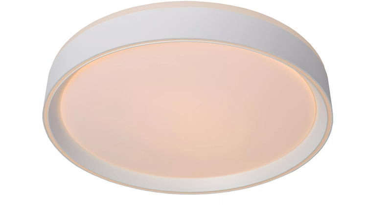 Lucide Nuria Plafondlamp