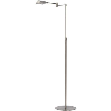 Lucide Nuvola Vloerlamp