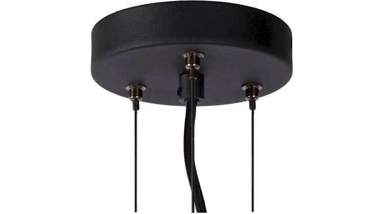 Lucide Olivia Hanglamp