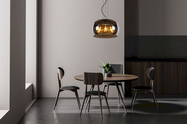 Lucide Olivia Hanglamp