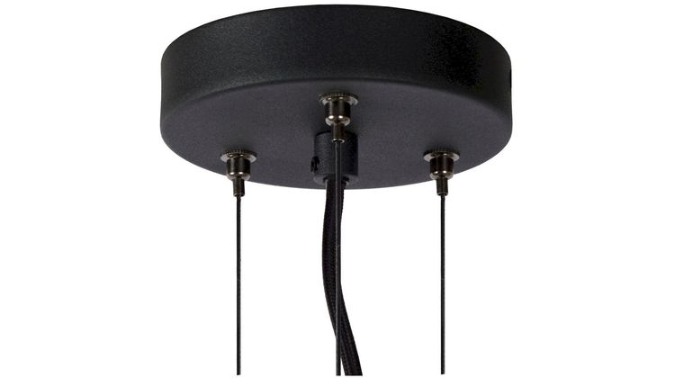 Lucide Olivia Hanglamp