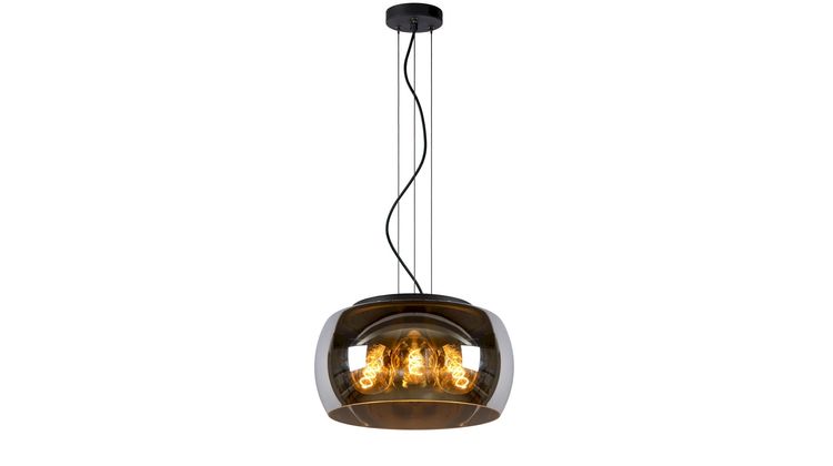 Lucide Olivia Hanglamp