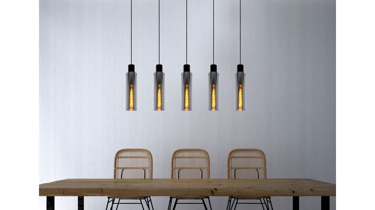 Lucide Orlando Hanglamp