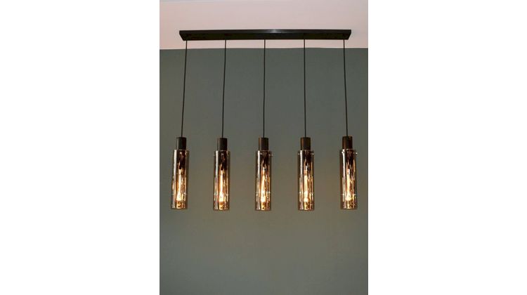 Lucide Orlando Hanglamp