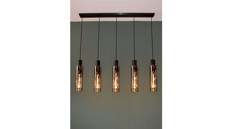 Lucide Orlando Hanglamp