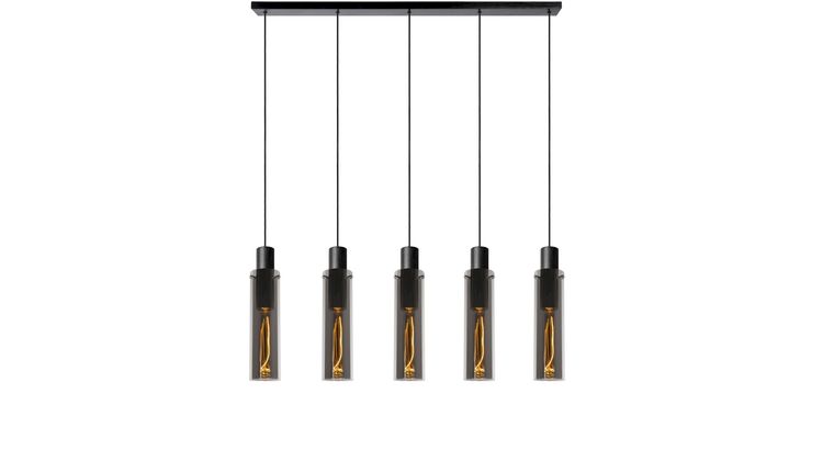 Lucide Orlando Hanglamp