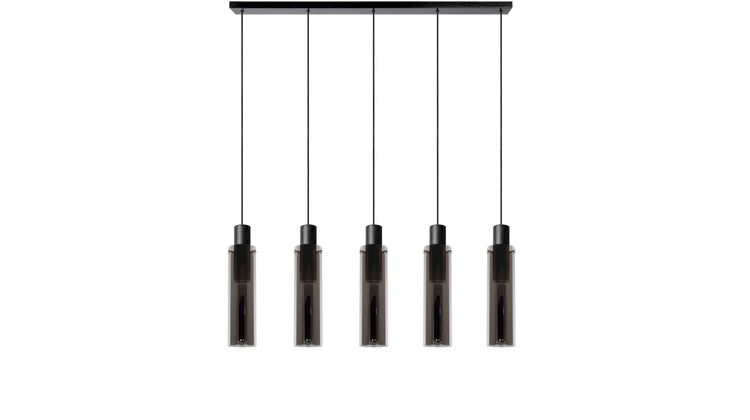Lucide Orlando Hanglamp
