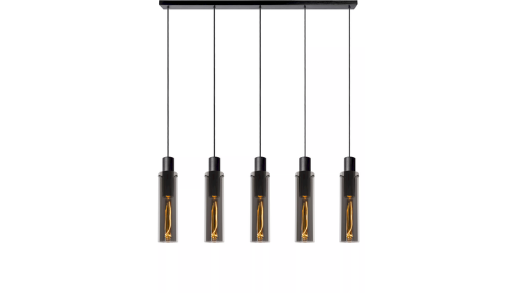 Lucide Orlando Hanglamp