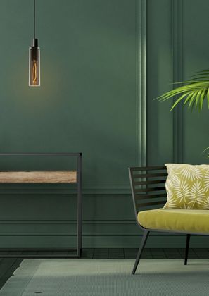 Lucide Orlando Hanglamp