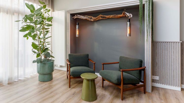 Lucide Orlando Hanglamp