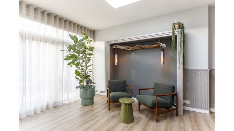 Lucide Orlando Hanglamp