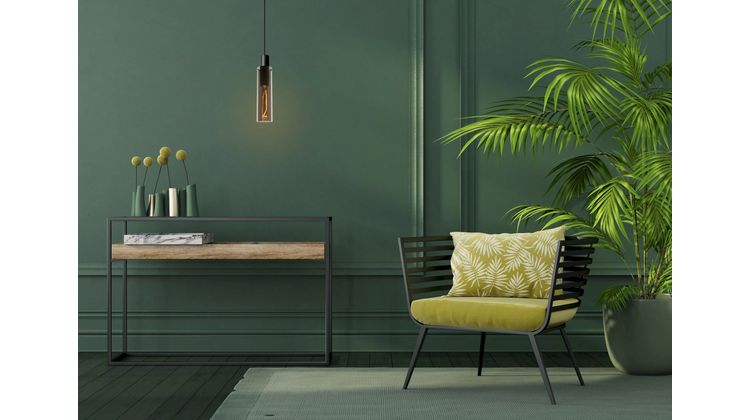 Lucide Orlando Hanglamp