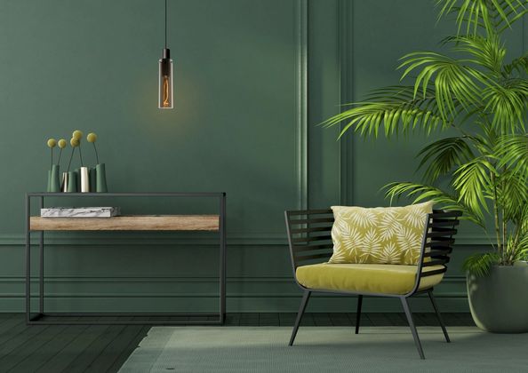 Lucide Orlando Hanglamp