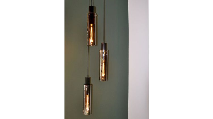 Lucide Orlando Hanglamp