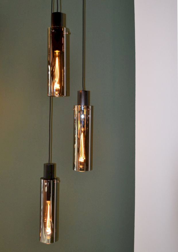 Lucide Orlando Hanglamp