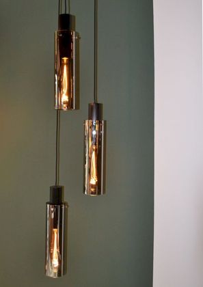Lucide Orlando Hanglamp