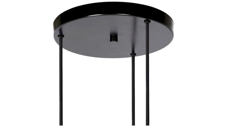 Lucide Orlando Hanglamp