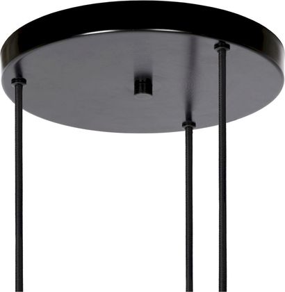 Lucide Orlando Hanglamp