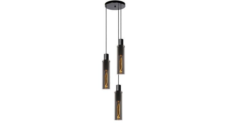 Lucide Orlando Hanglamp