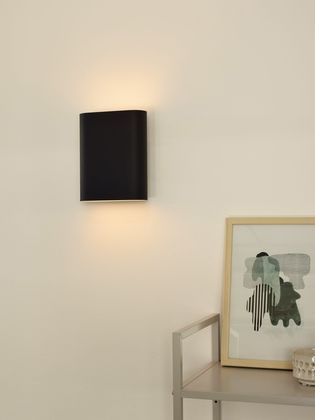 Lucide Ovalis Wandlamp