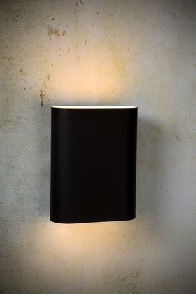 Lucide Ovalis Wandlamp