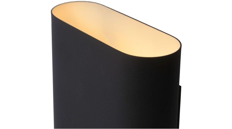 Lucide Ovalis Wandlamp