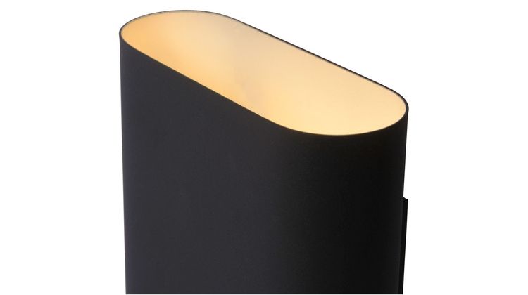 Lucide Ovalis Wandlamp