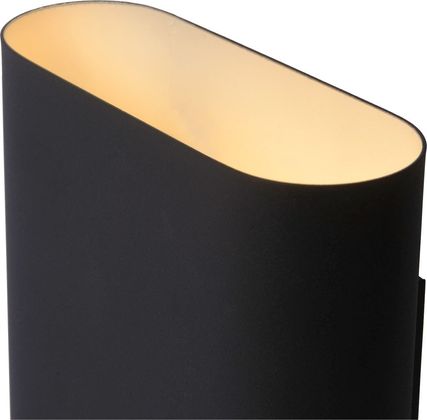 Lucide Ovalis Wandlamp