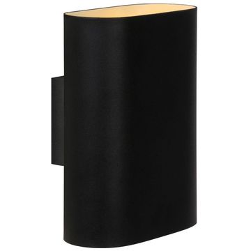 Lucide Ovalis Wandlamp