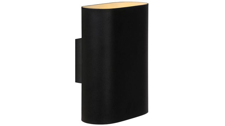 Lucide Ovalis Wandlamp