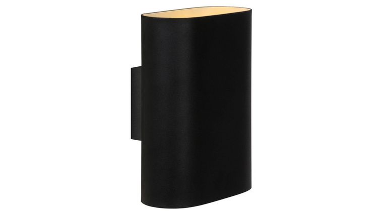 Lucide Ovalis Wandlamp