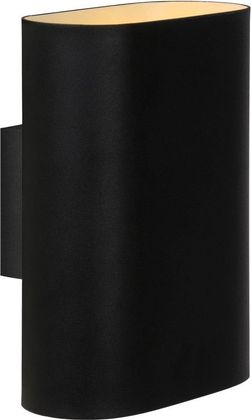 Lucide Ovalis Wandlamp