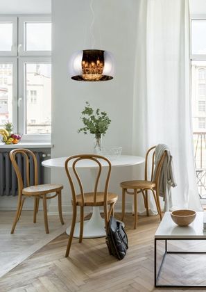 Lucide Pearl Hanglamp