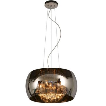 Lucide Pearl Hanglamp