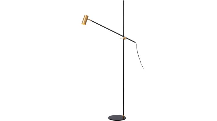 Lucide Philine Vloerlamp