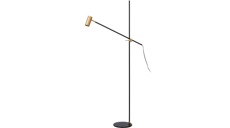 Lucide Philine Vloerlamp