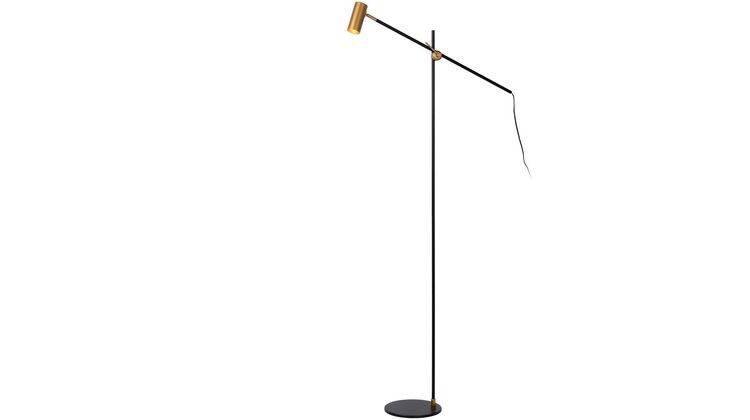 Lucide Philine Vloerlamp